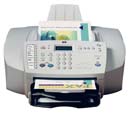 HP Fax 1220